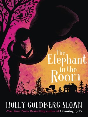 cover image of The Elephant in the Room